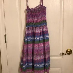 Super cute and comfy dress